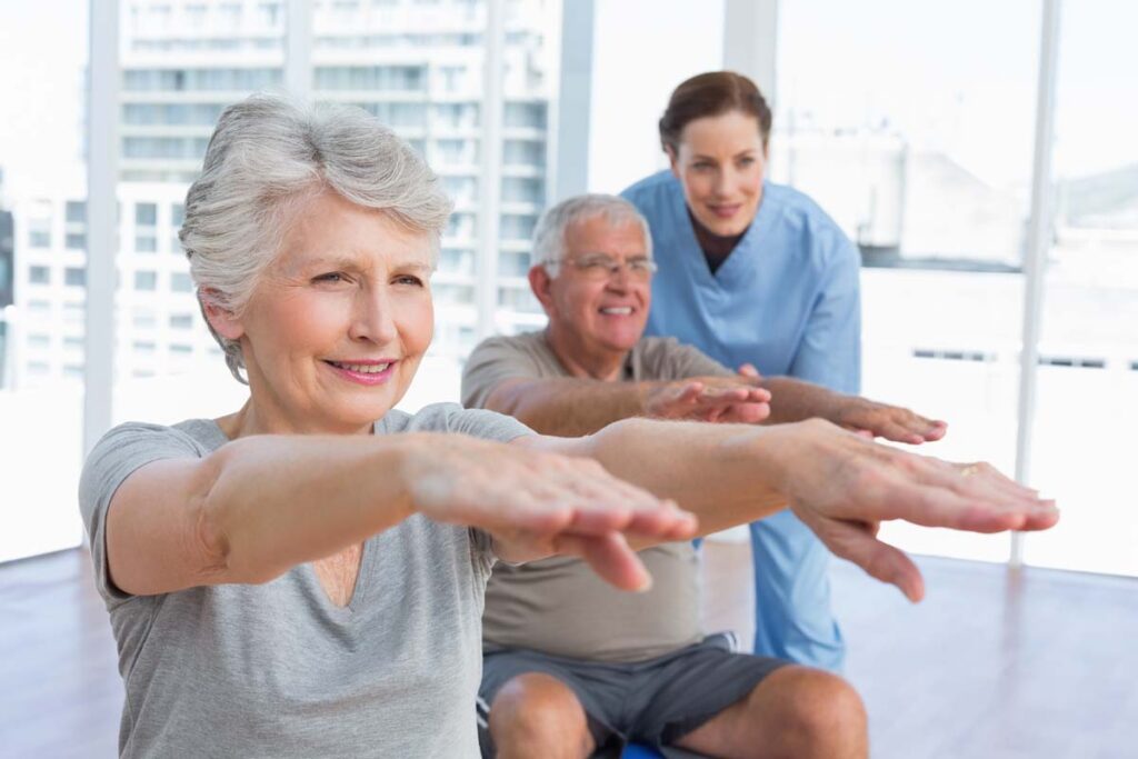 Oklahoma City Area Memory Care Facility | Jasmine Estates OKC & Edmond